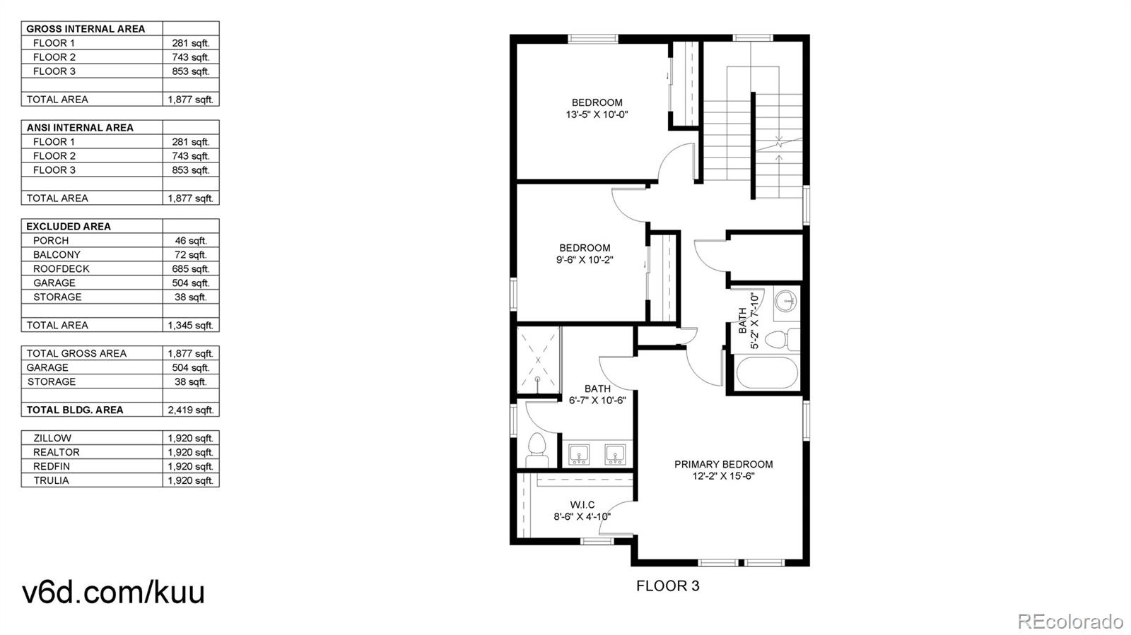 MLS Image #25 for 12231  farmview street,northglenn, Colorado