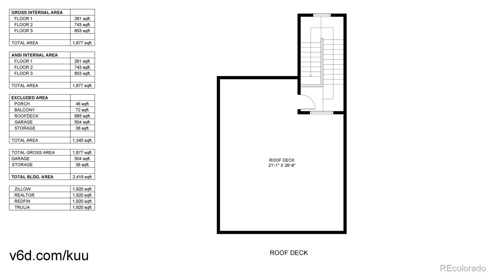 MLS Image #26 for 12231  farmview street,northglenn, Colorado
