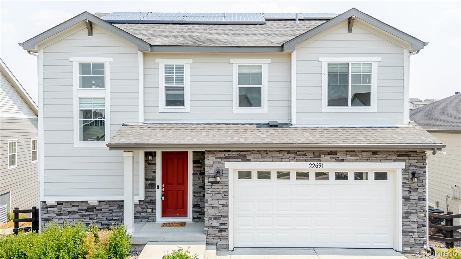 MLS Image #1 for 22691 e narrowleaf circle,aurora, Colorado