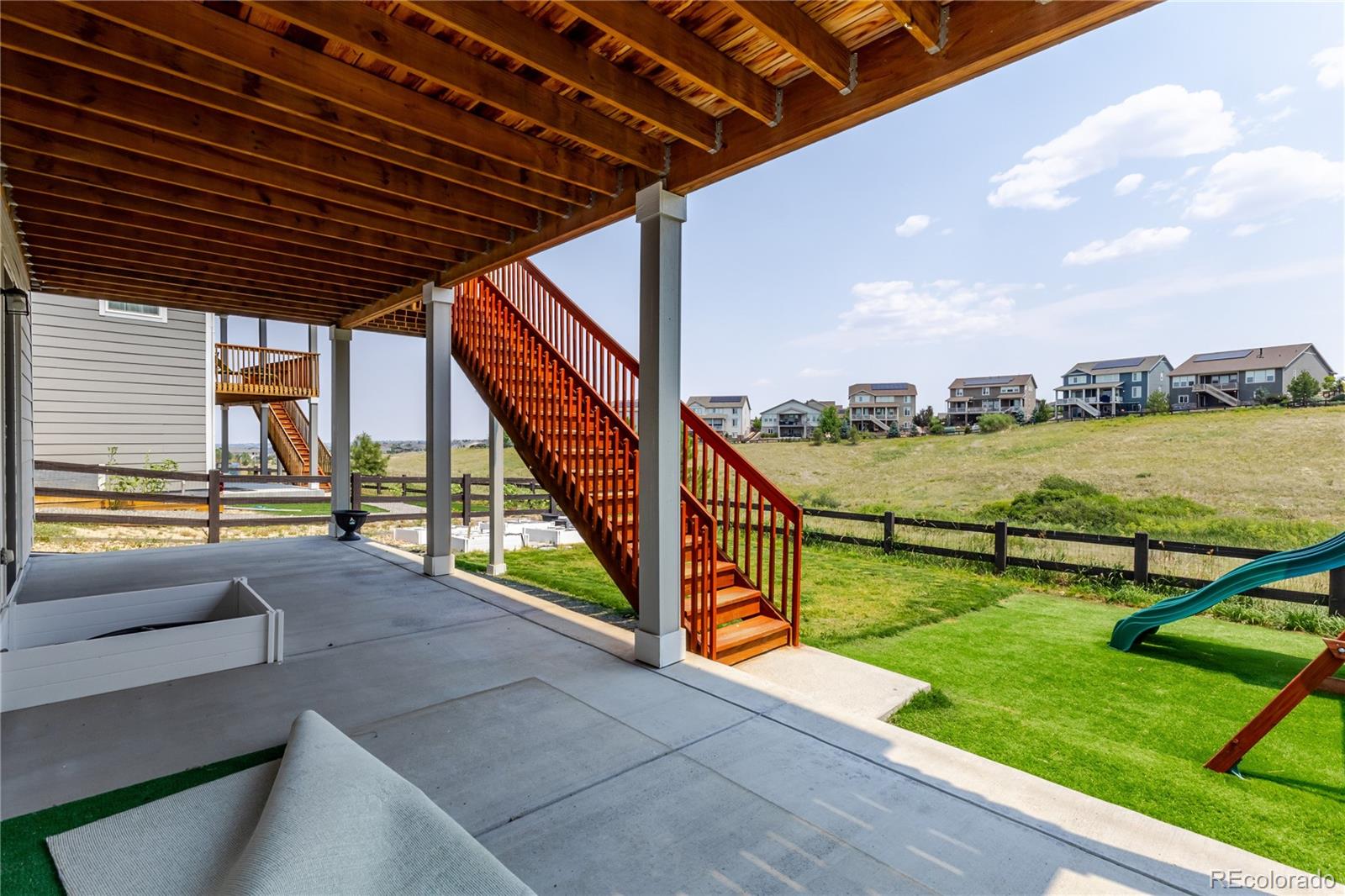 MLS Image #36 for 22691 e narrowleaf circle,aurora, Colorado