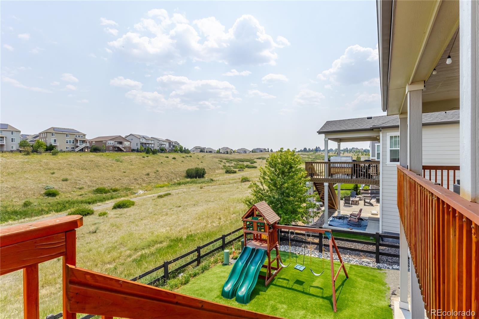 MLS Image #46 for 22691 e narrowleaf circle,aurora, Colorado