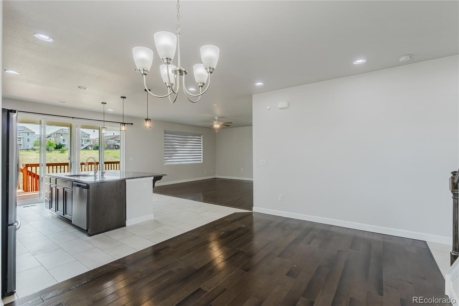 MLS Image #5 for 22691 e narrowleaf circle,aurora, Colorado
