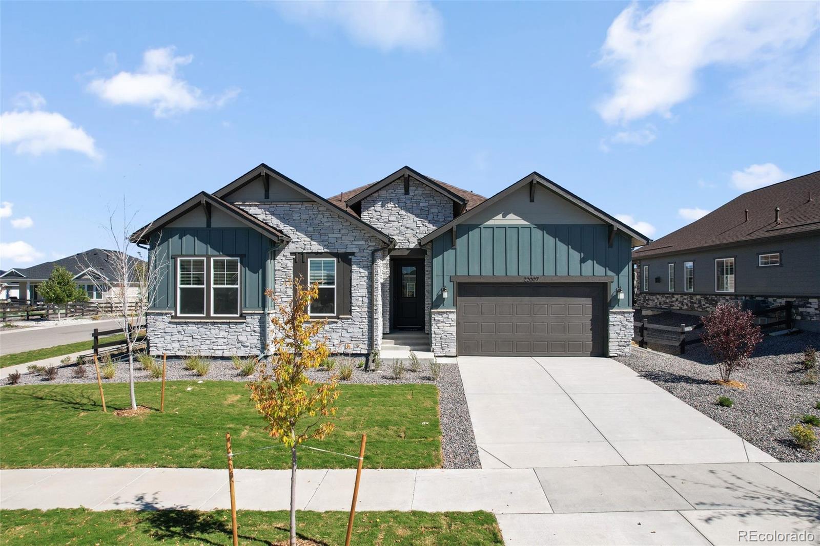 MLS Image #0 for 22007 e rockinghorse parkway,aurora, Colorado