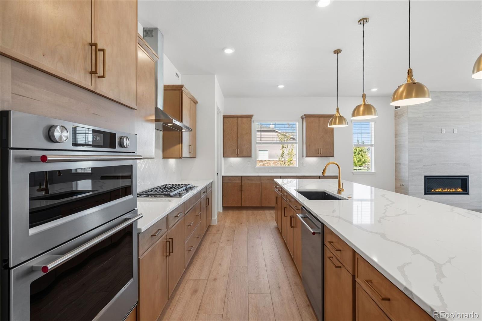 MLS Image #3 for 22007 e rockinghorse parkway,aurora, Colorado