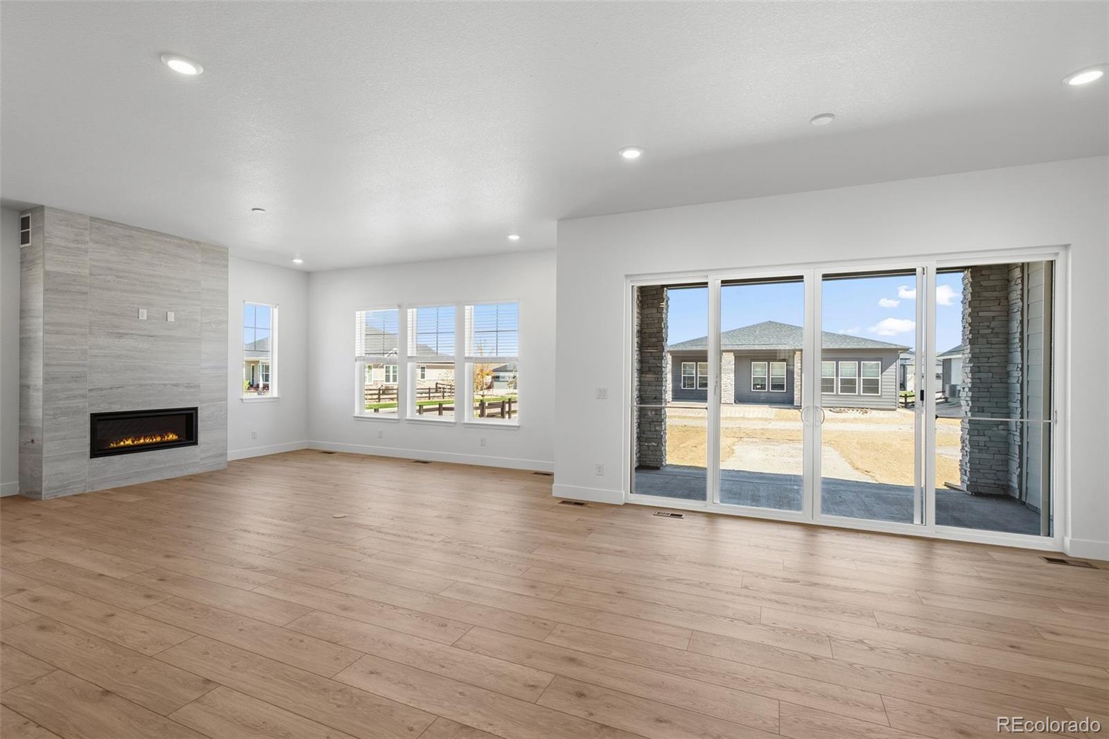MLS Image #6 for 22007 e rockinghorse parkway,aurora, Colorado