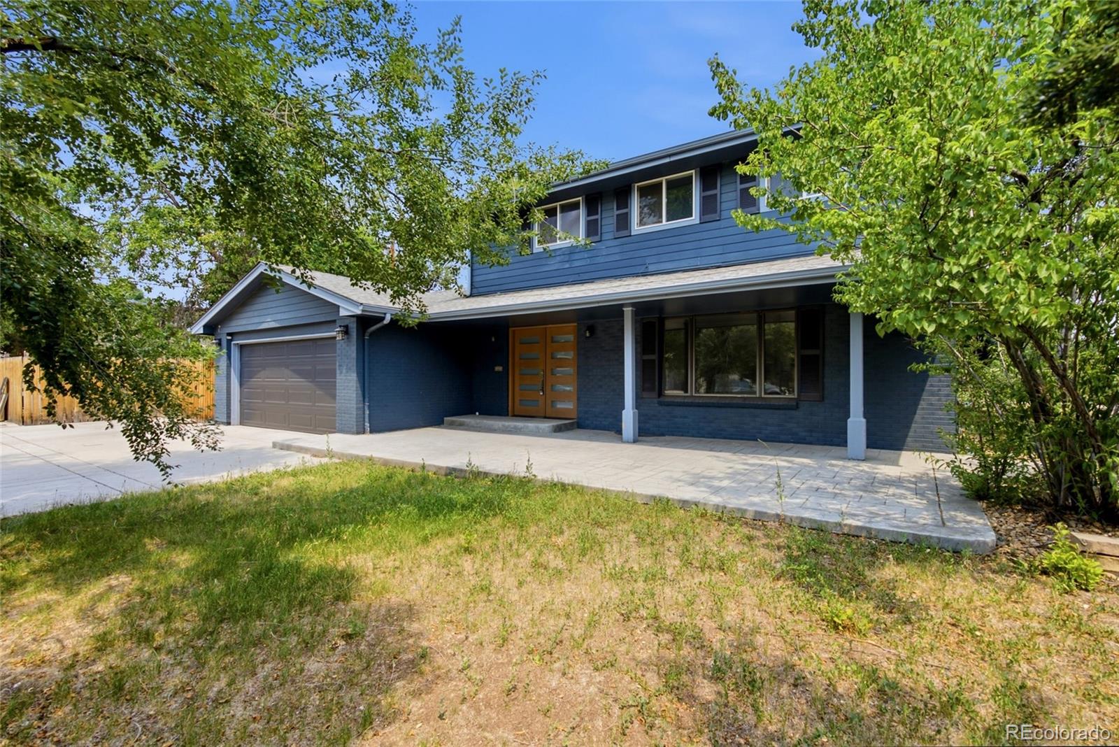 MLS Image #20 for 6455 w nevada place,denver, Colorado