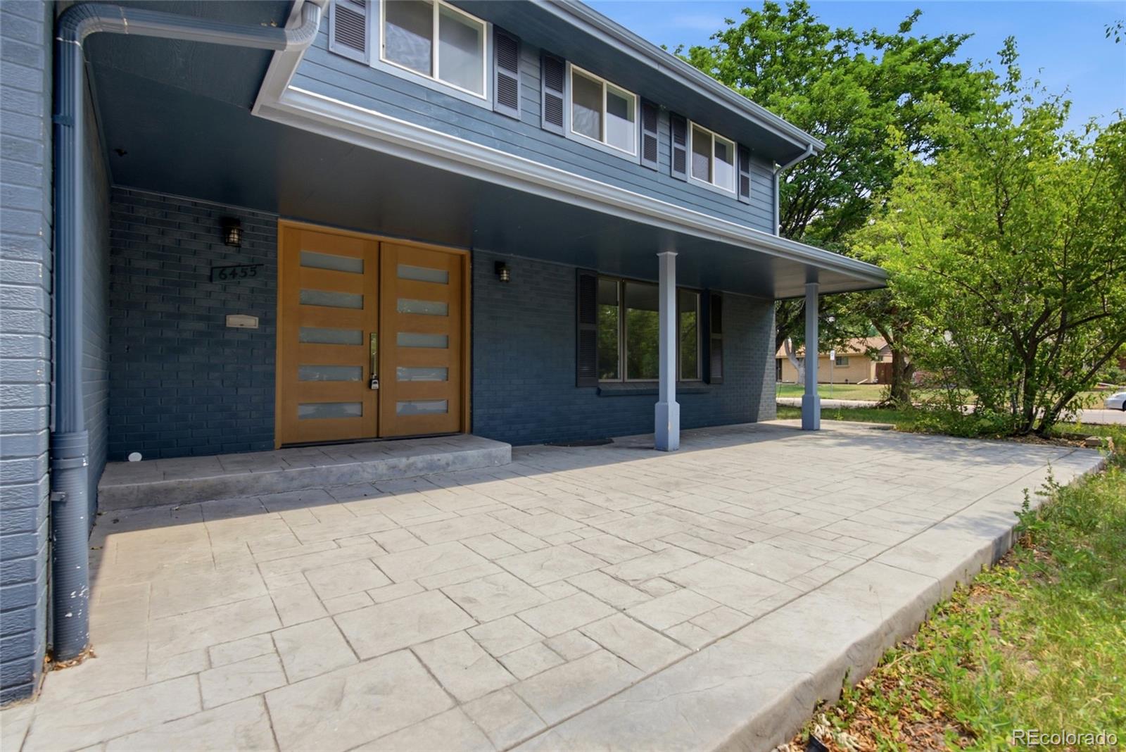MLS Image #21 for 6455 w nevada place,denver, Colorado