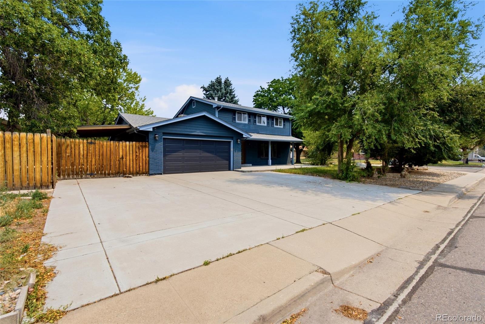 MLS Image #22 for 6455 w nevada place,denver, Colorado