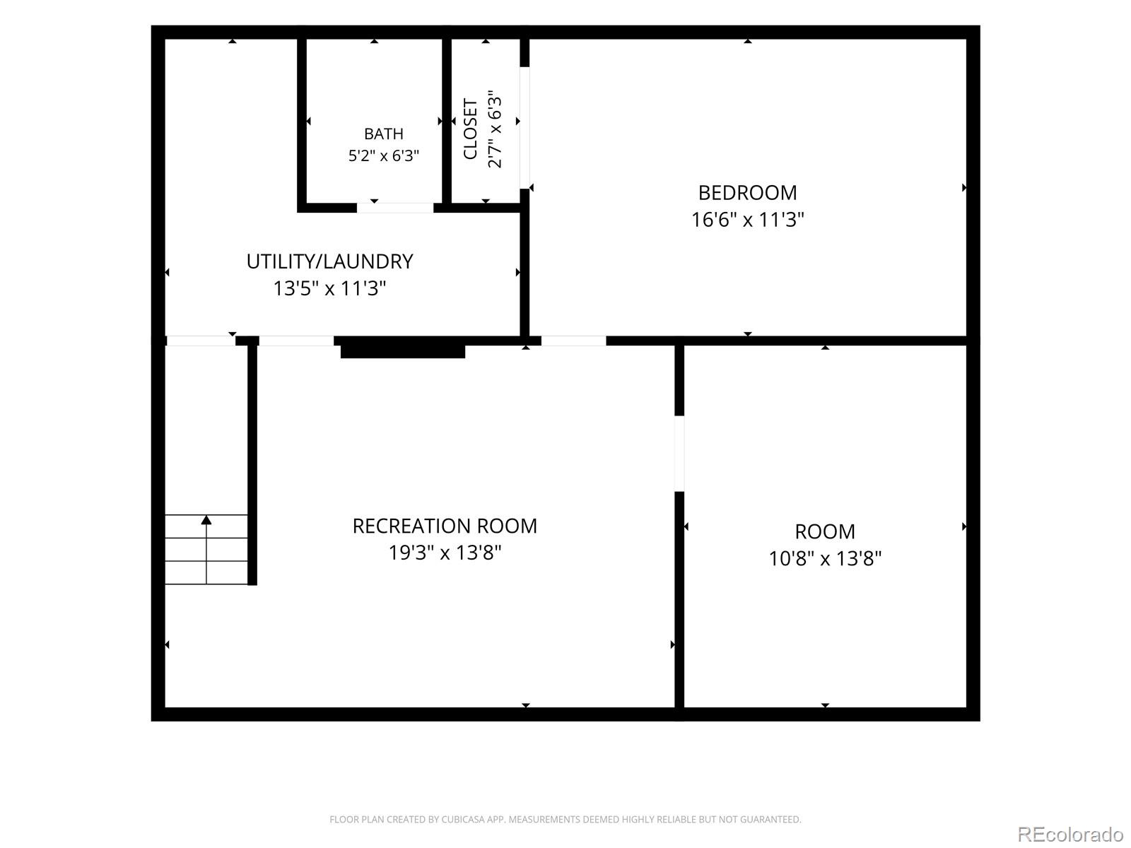 MLS Image #24 for 6455 w nevada place,denver, Colorado