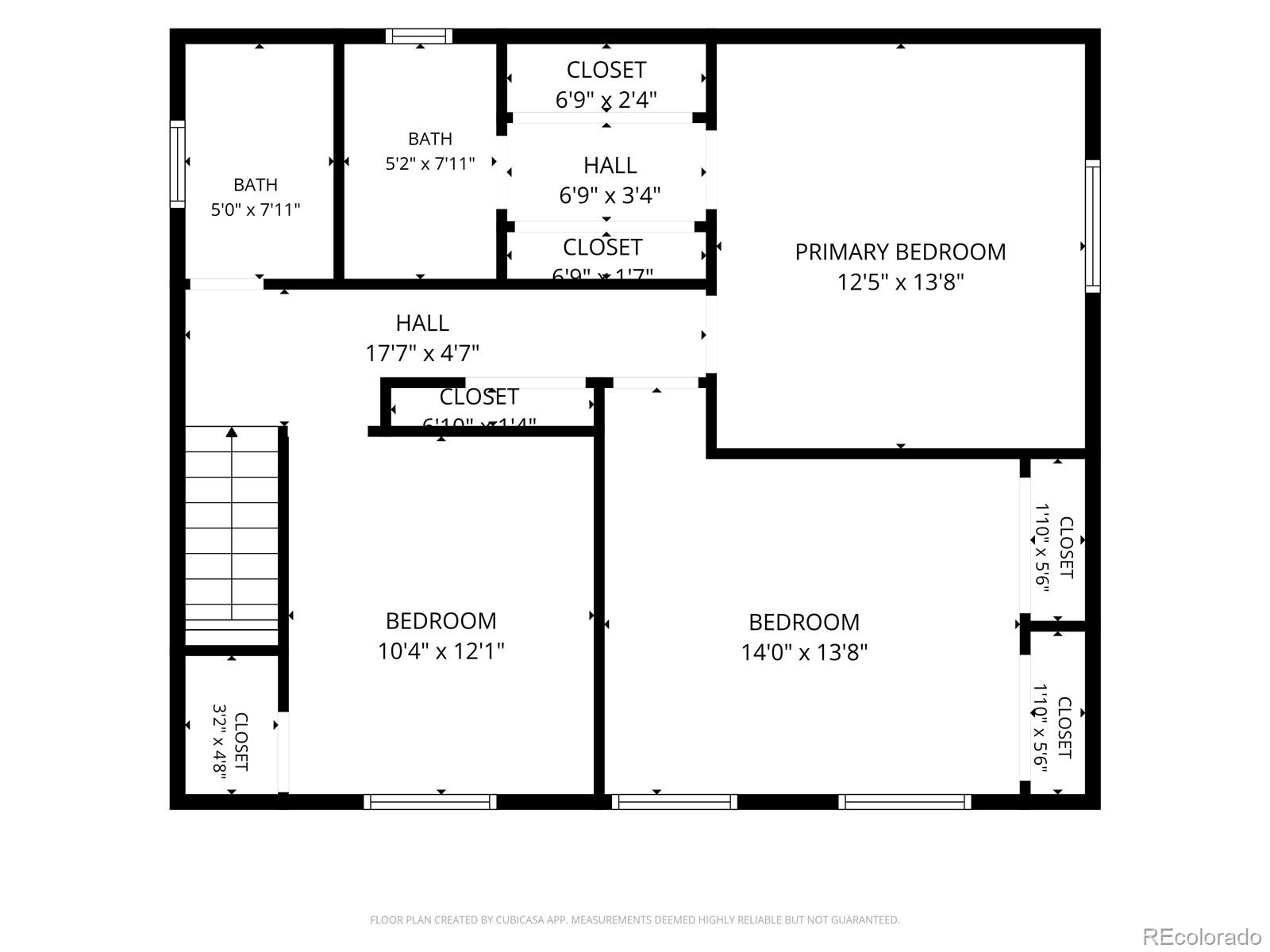 MLS Image #26 for 6455 w nevada place,denver, Colorado