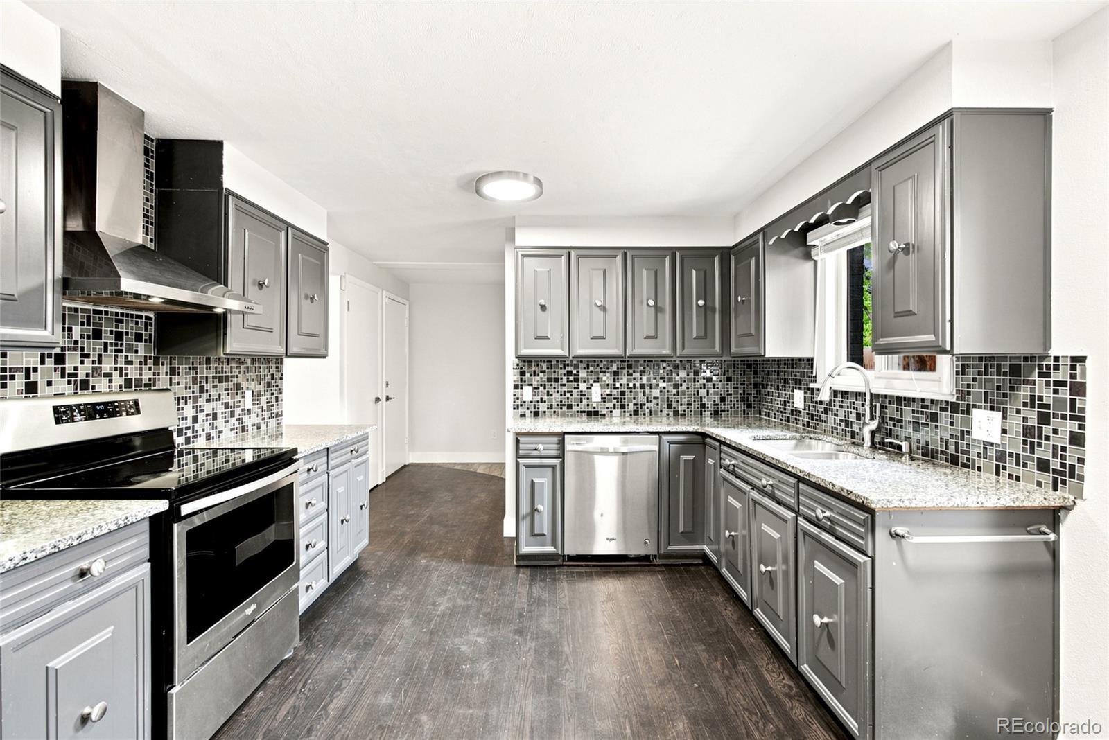 MLS Image #3 for 6455 w nevada place,denver, Colorado