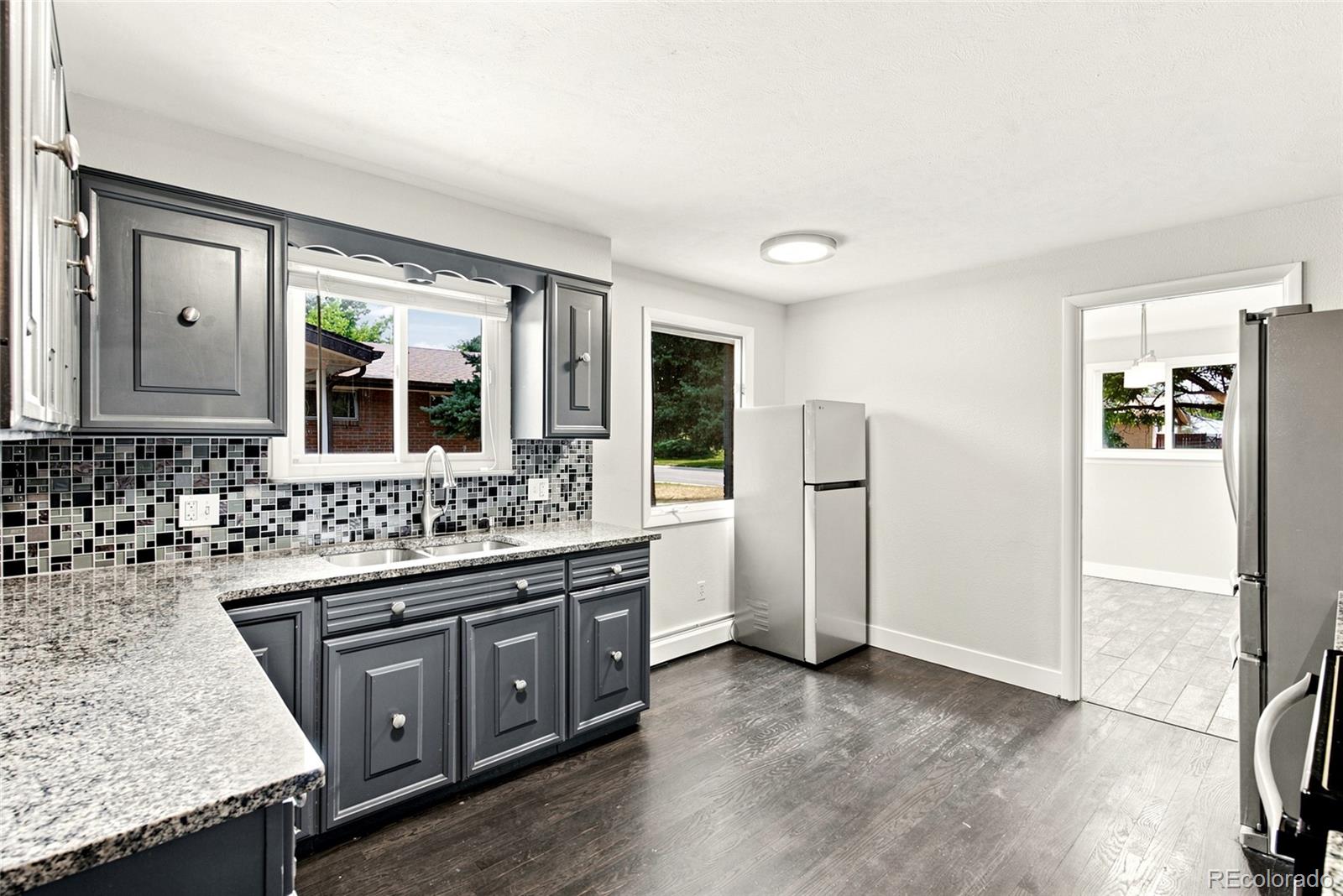 MLS Image #4 for 6455 w nevada place,denver, Colorado