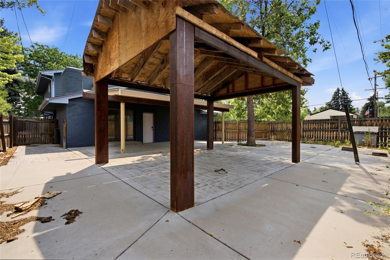 MLS Image #7 for 6455 w nevada place,denver, Colorado