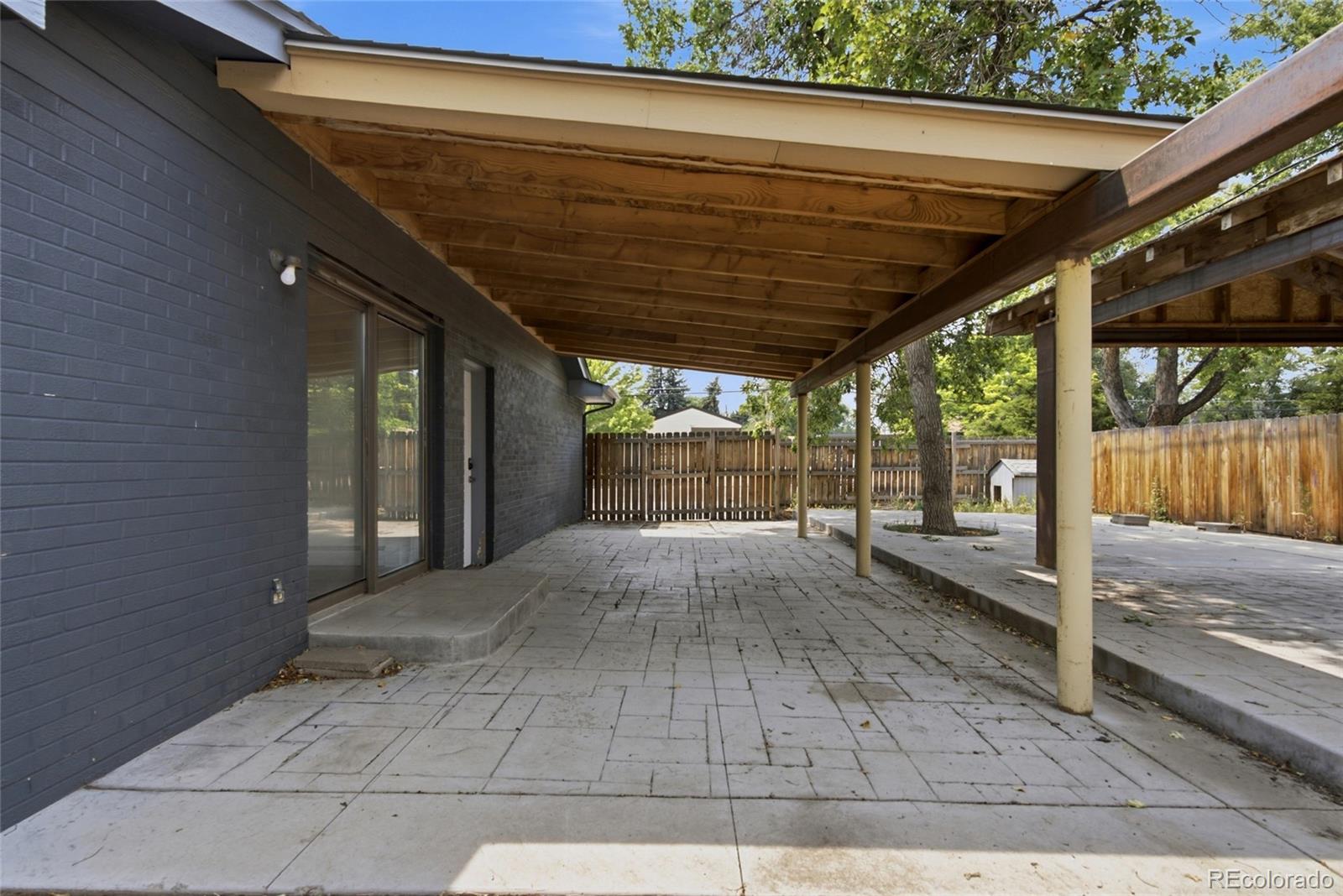 MLS Image #8 for 6455 w nevada place,denver, Colorado