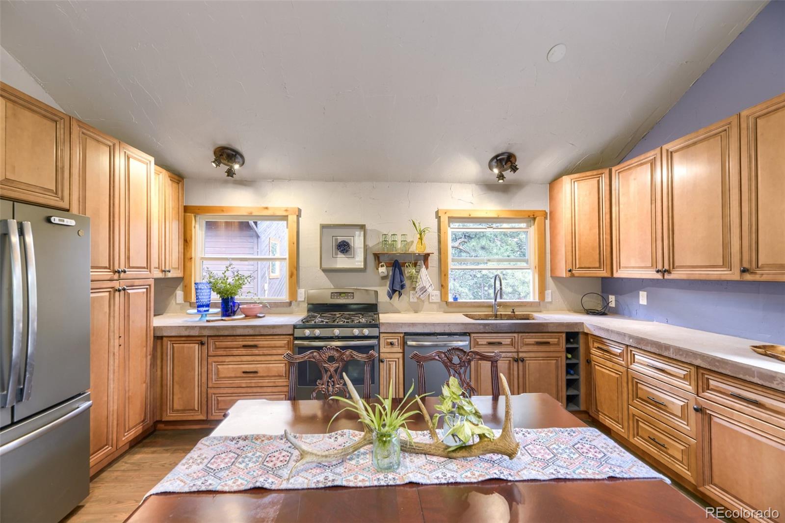 MLS Image #1 for 54  zaza lane,evergreen, Colorado
