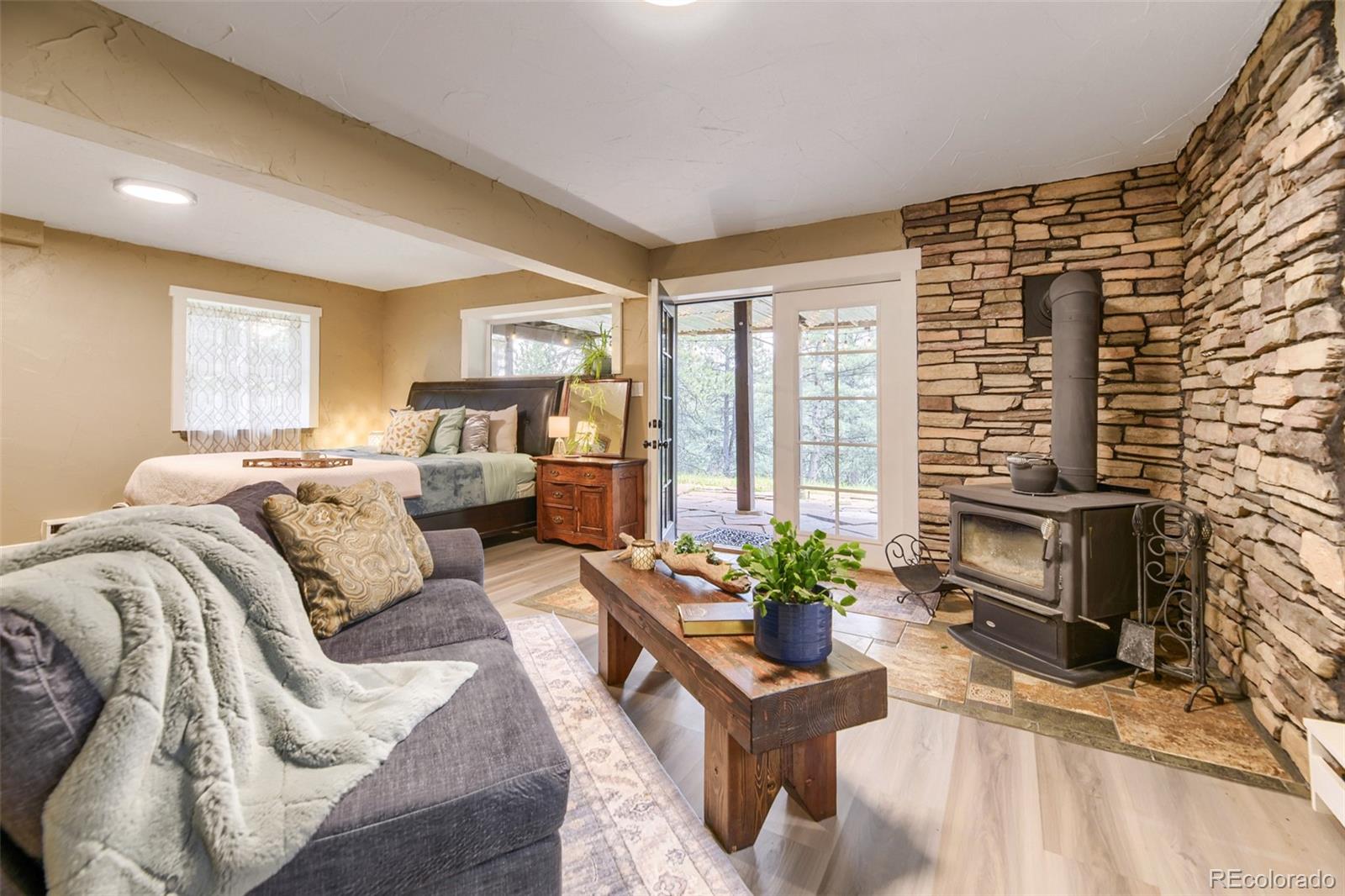 MLS Image #12 for 54  zaza lane,evergreen, Colorado