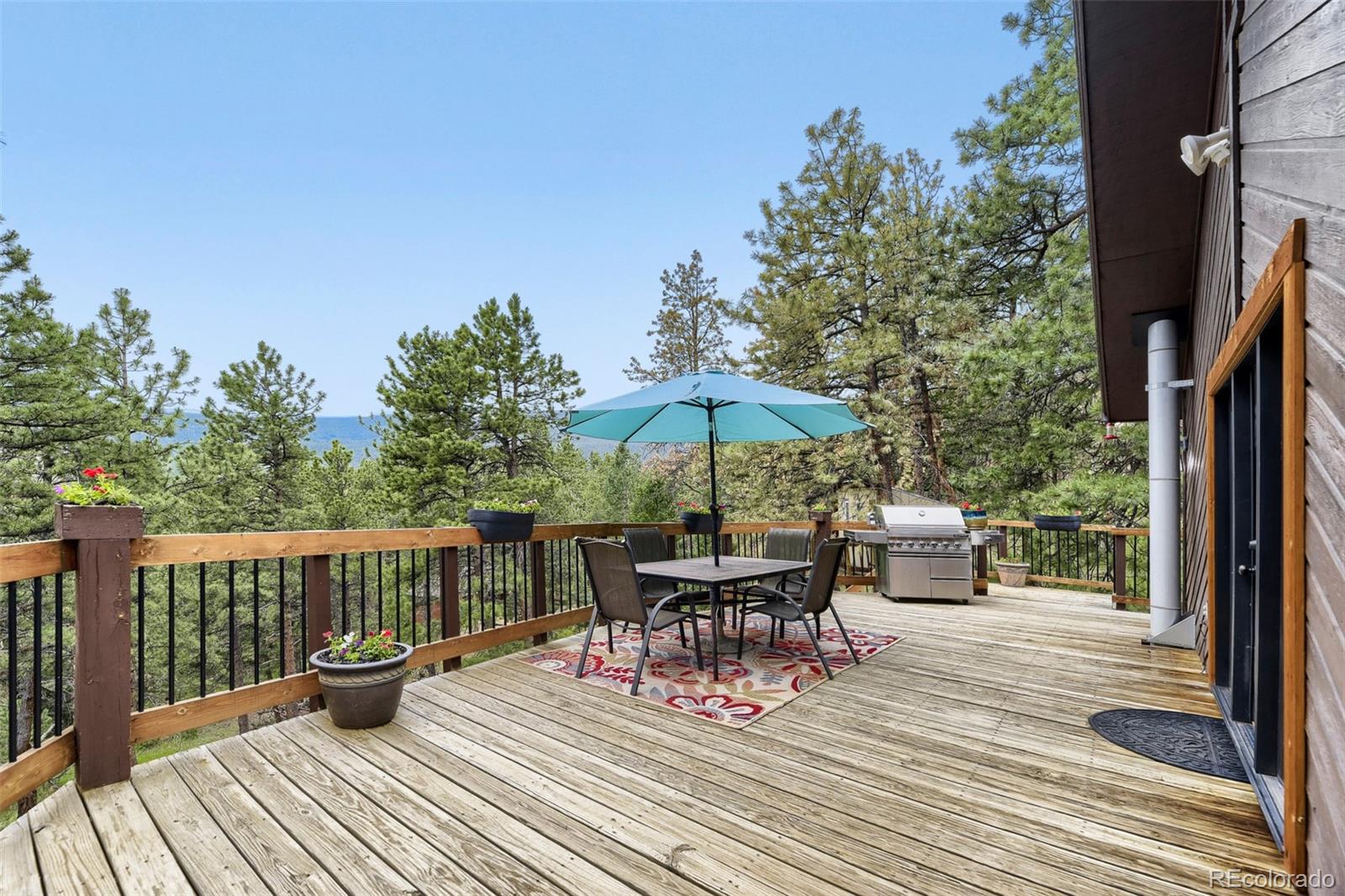 MLS Image #18 for 54  zaza lane,evergreen, Colorado