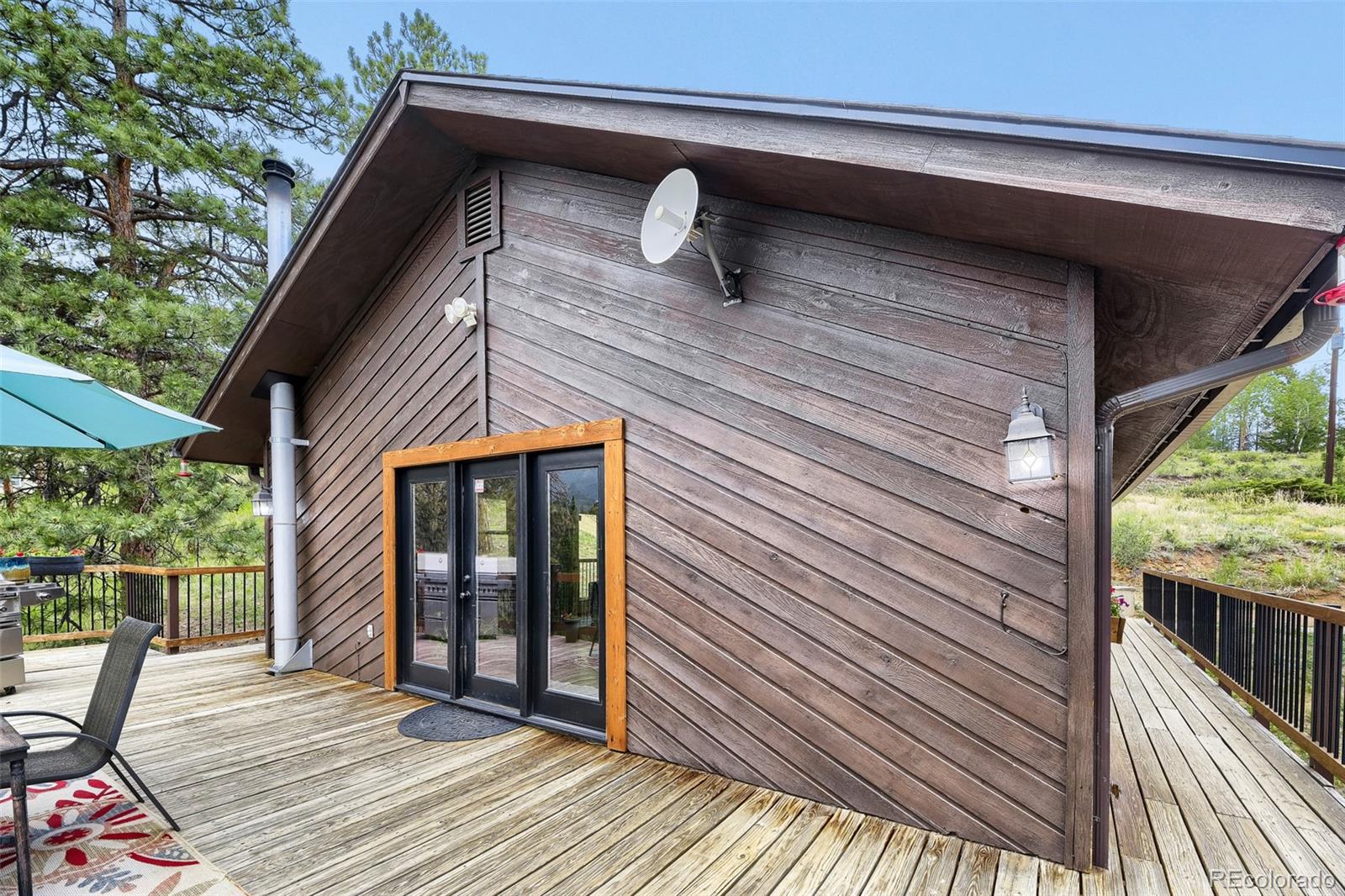 MLS Image #19 for 54  zaza lane,evergreen, Colorado
