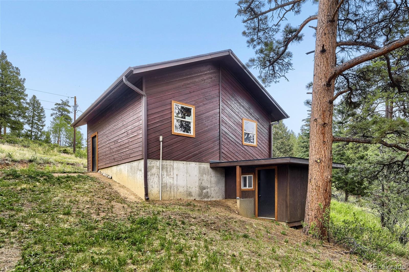 MLS Image #20 for 54  zaza lane,evergreen, Colorado
