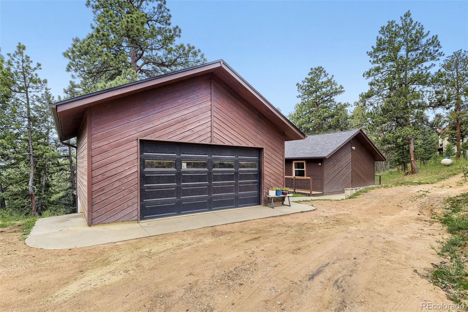 MLS Image #21 for 54  zaza lane,evergreen, Colorado