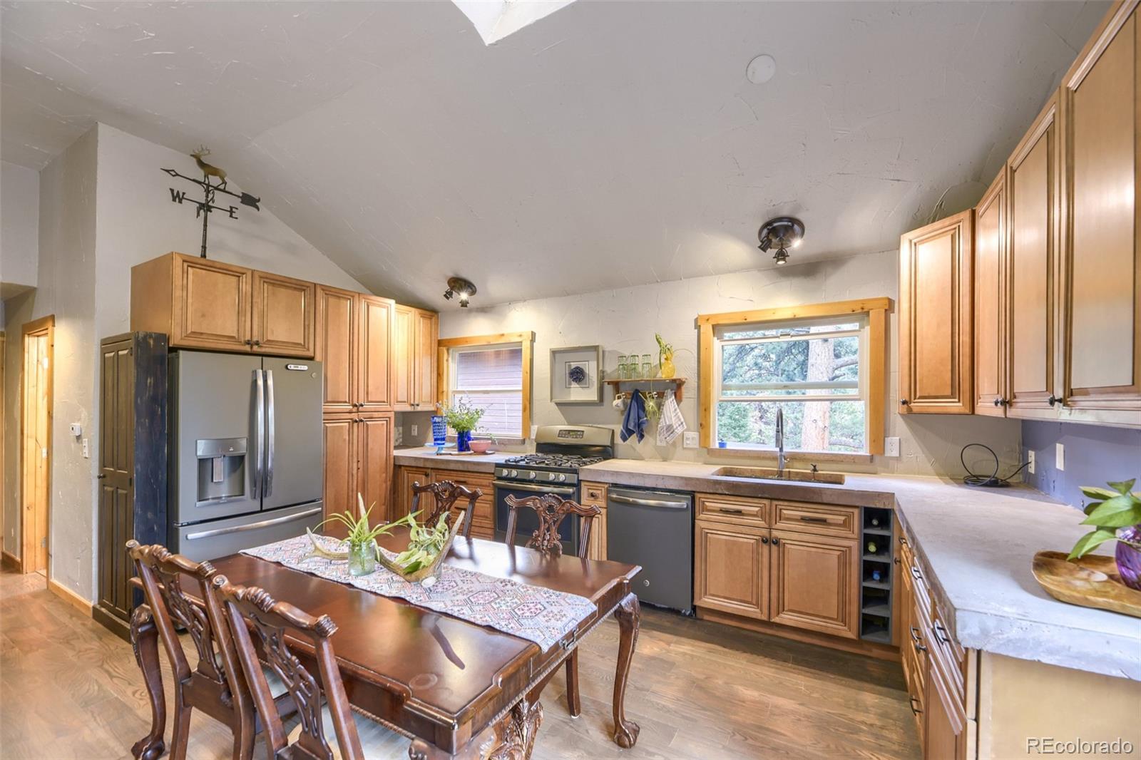 MLS Image #3 for 54  zaza lane,evergreen, Colorado
