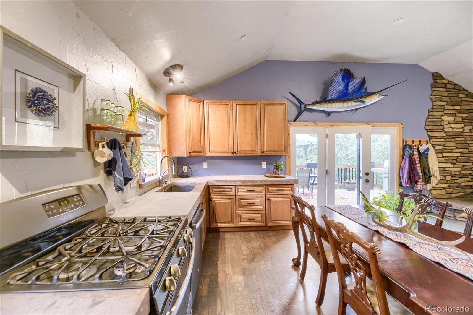 MLS Image #4 for 54  zaza lane,evergreen, Colorado