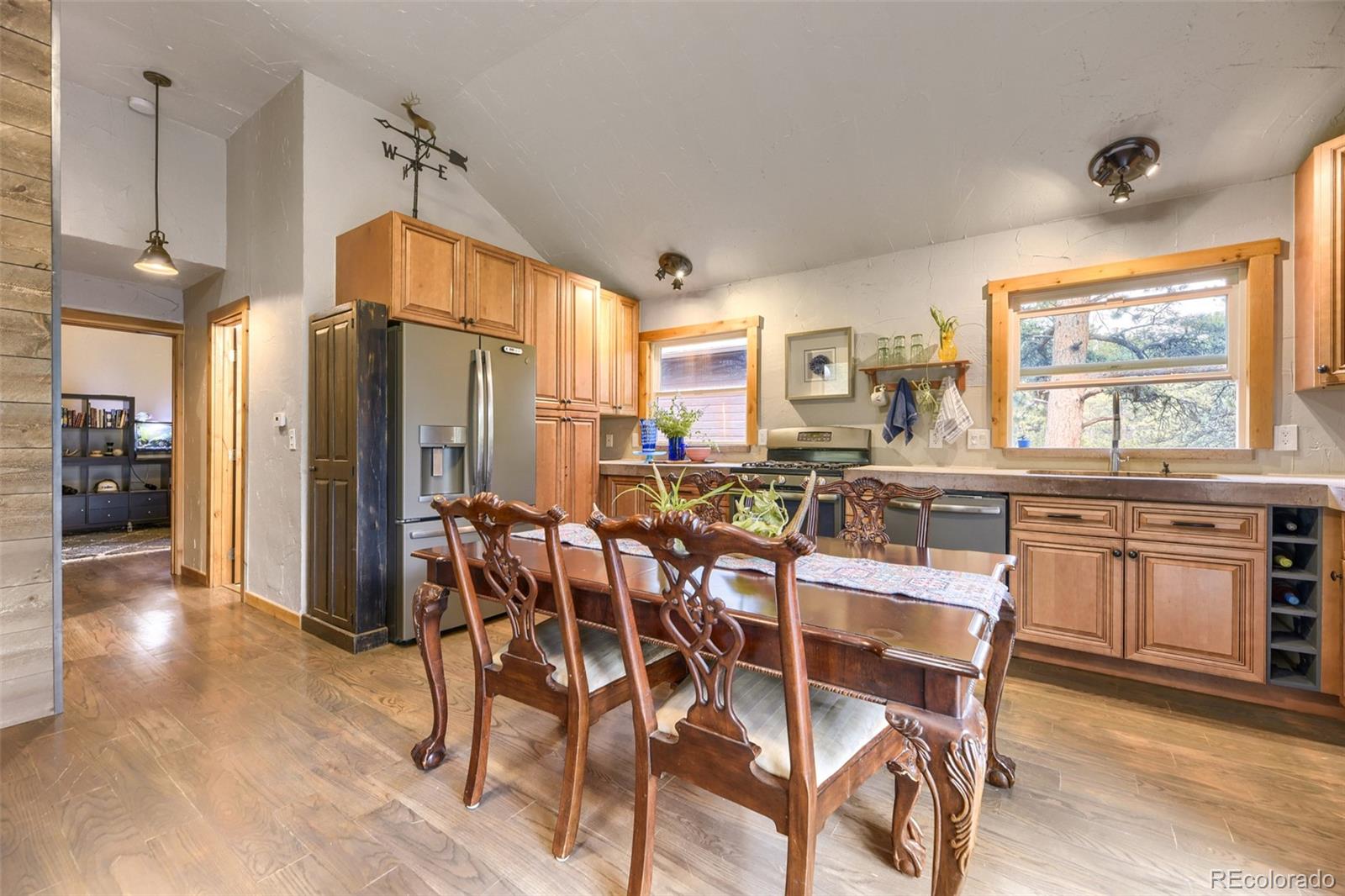 MLS Image #5 for 54  zaza lane,evergreen, Colorado
