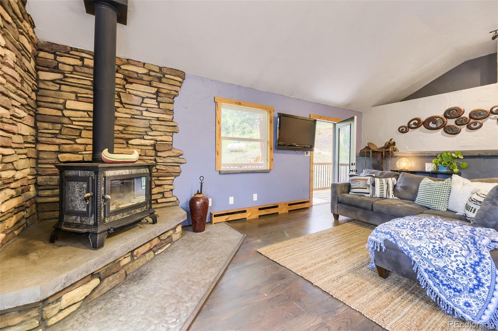 MLS Image #6 for 54  zaza lane,evergreen, Colorado