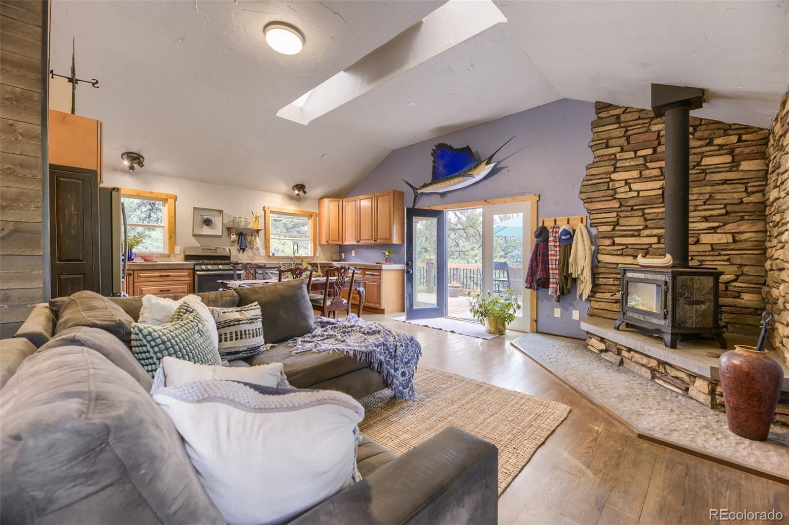 MLS Image #7 for 54  zaza lane,evergreen, Colorado