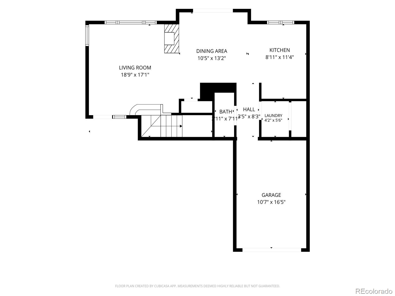 MLS Image #33 for 13032  grant circle,thornton, Colorado