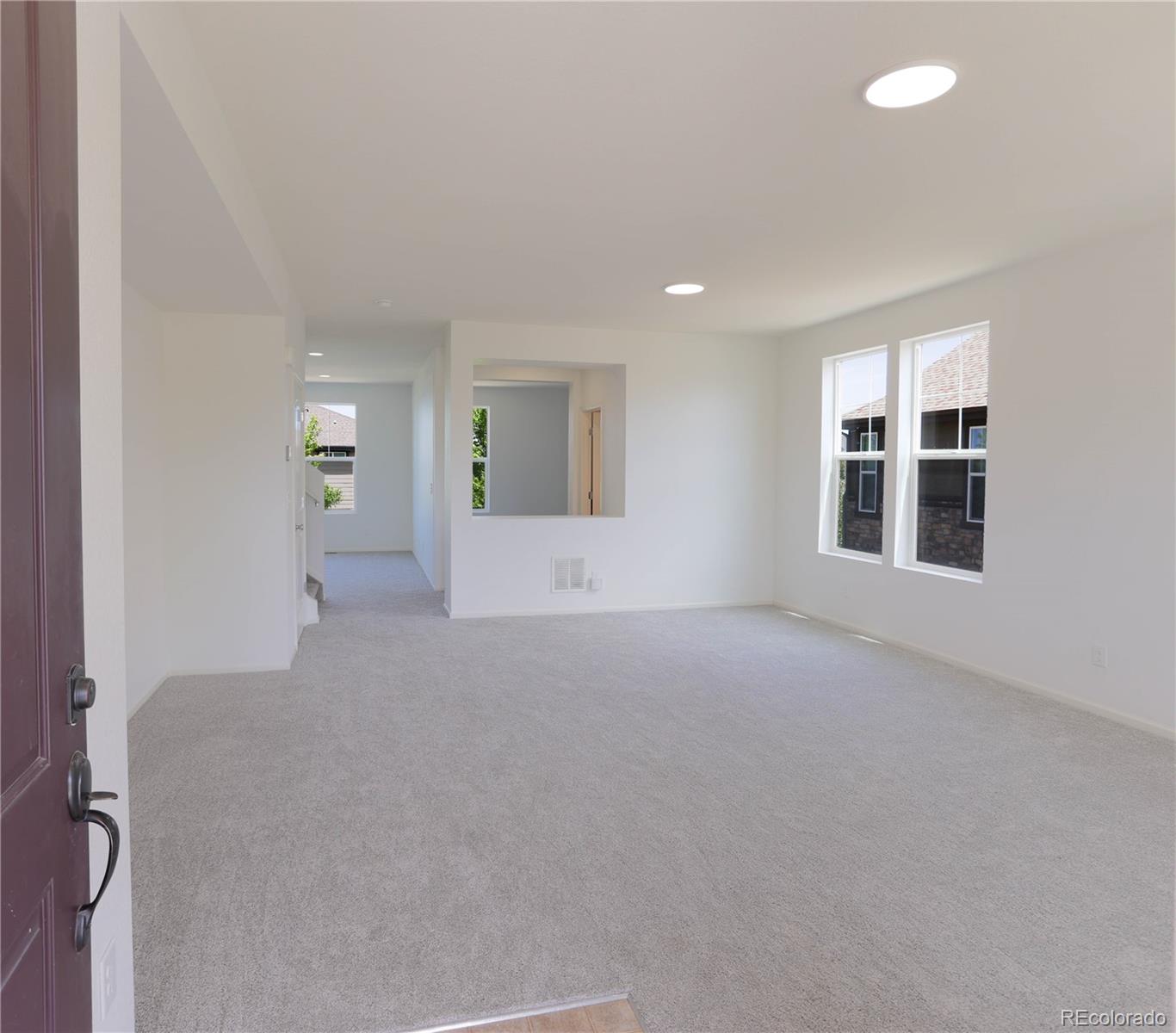 MLS Image #2 for 19161 e pacific place,aurora, Colorado
