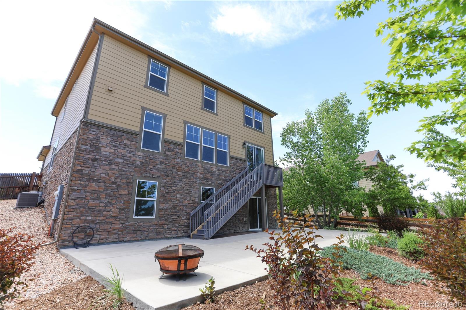 MLS Image #32 for 19161 e pacific place,aurora, Colorado