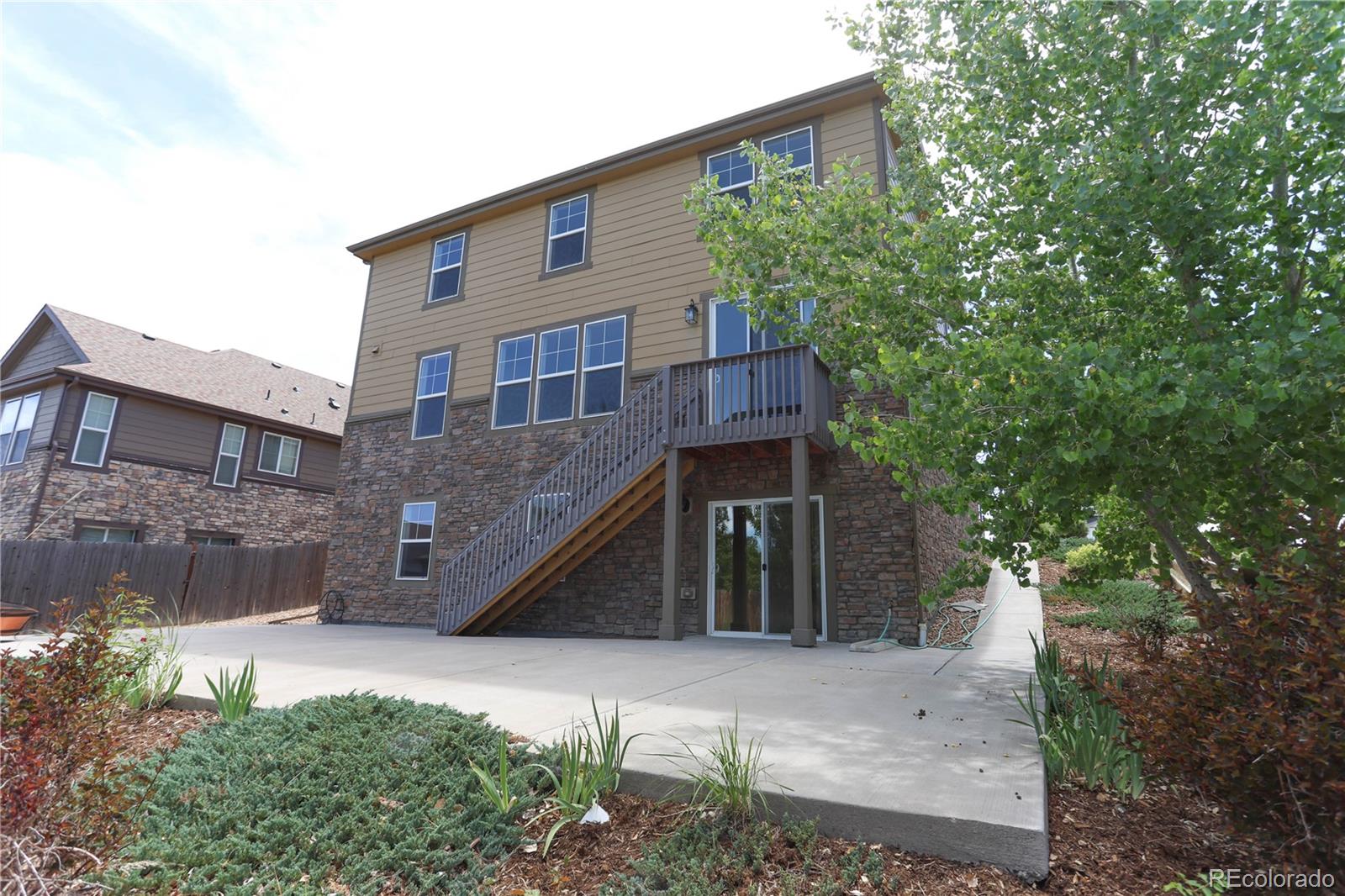 MLS Image #33 for 19161 e pacific place,aurora, Colorado