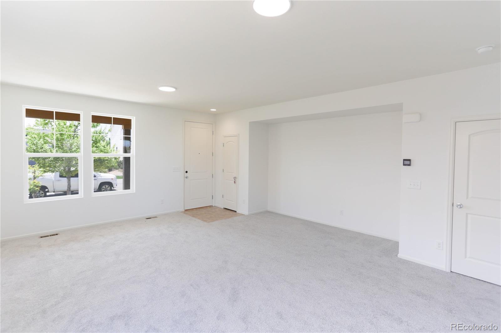 MLS Image #4 for 19161 e pacific place,aurora, Colorado