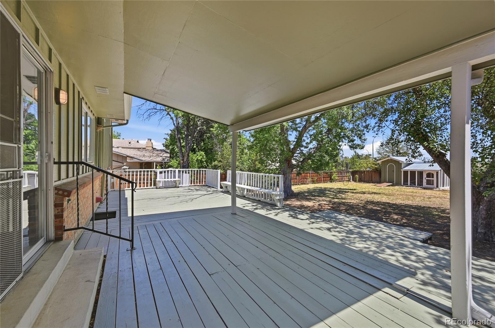 MLS Image #27 for 740 s kline way,denver, Colorado