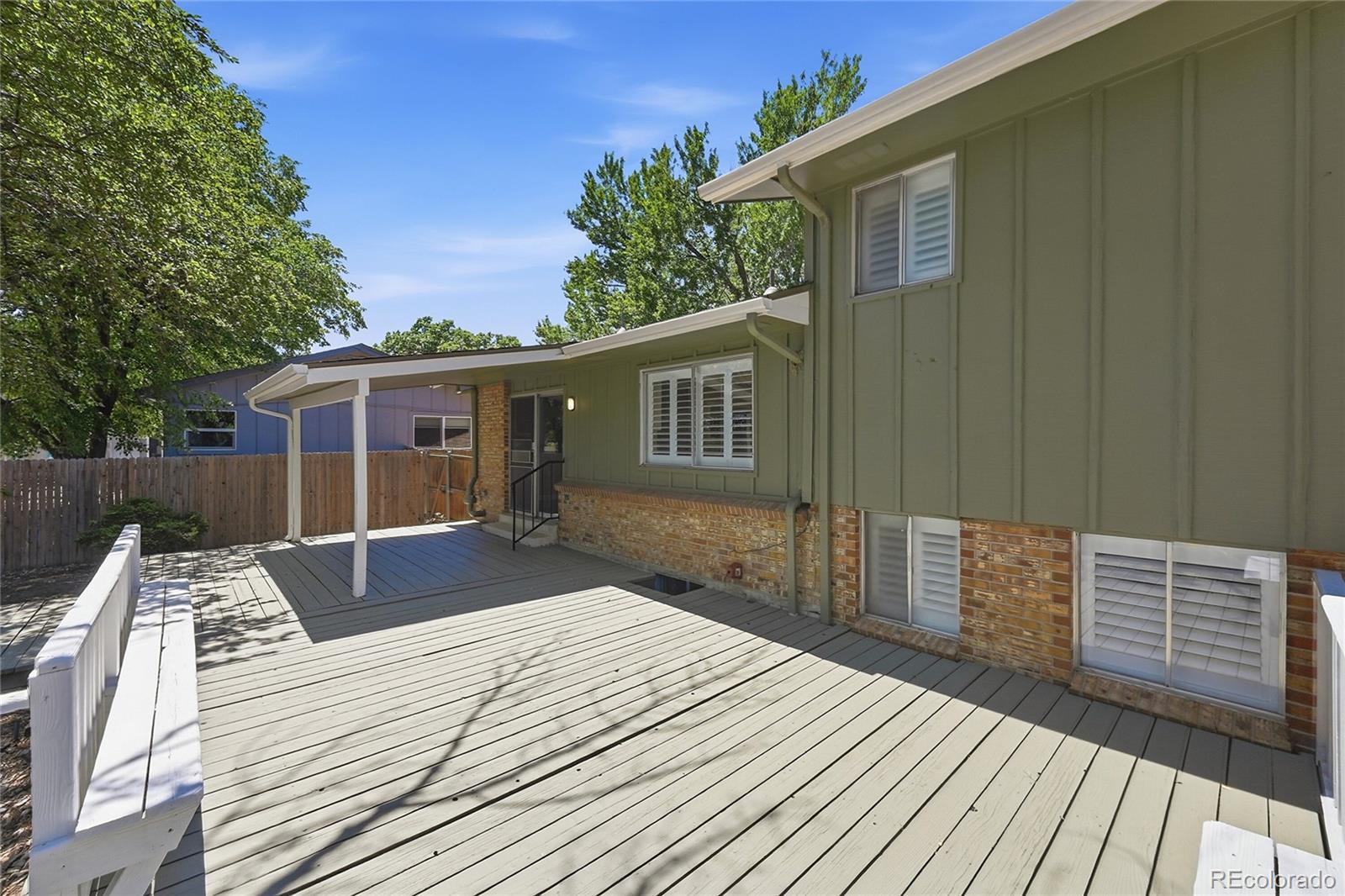 MLS Image #28 for 740 s kline way,denver, Colorado