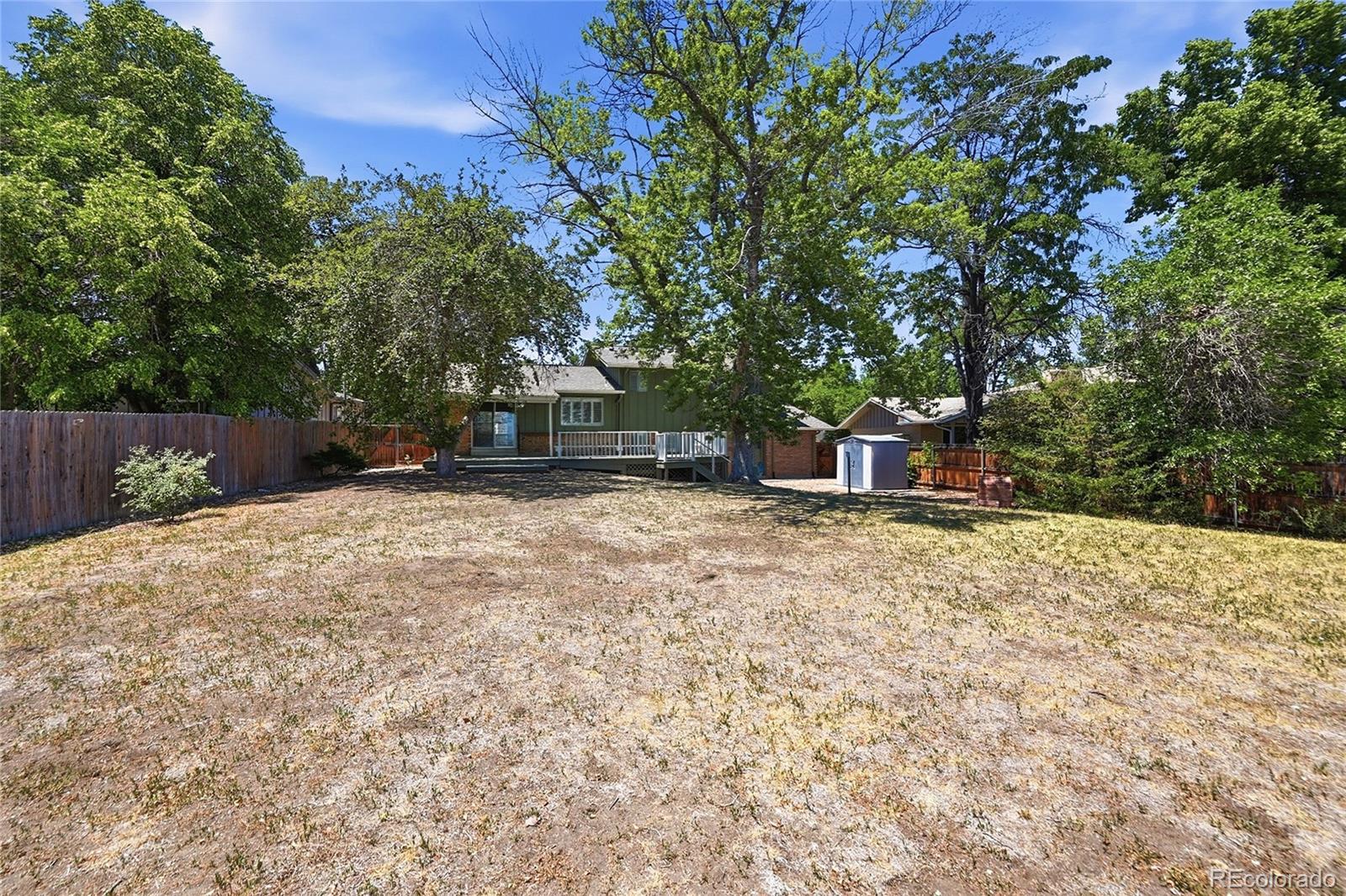MLS Image #31 for 740 s kline way,denver, Colorado