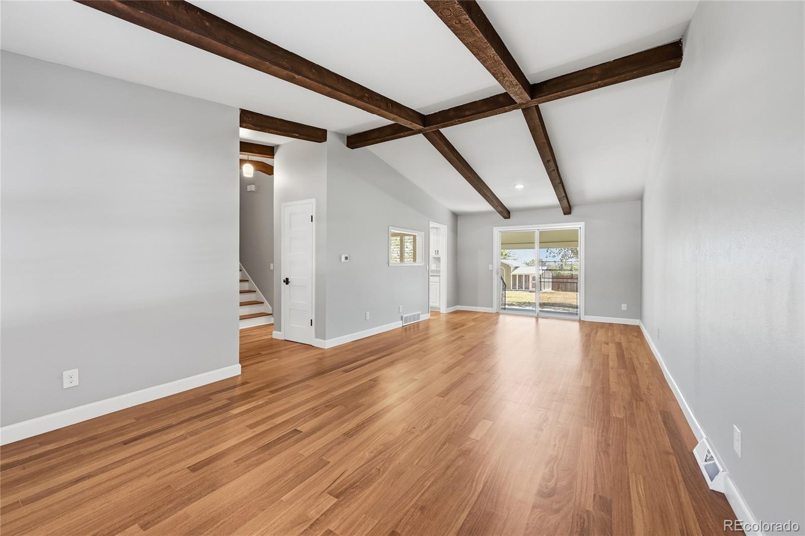 MLS Image #5 for 740 s kline way,denver, Colorado