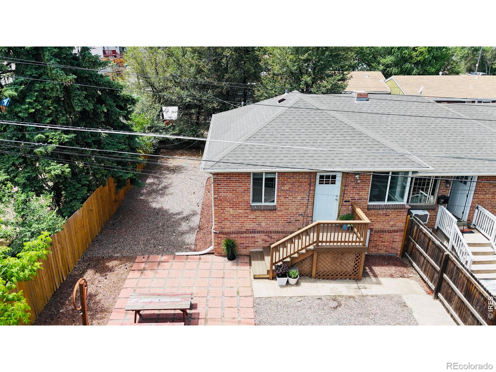 MLS Image #1 for 4422 w 11th avenue,denver, Colorado