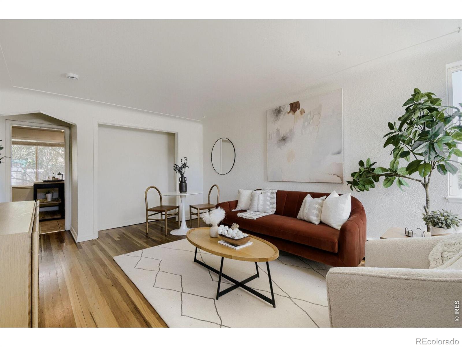 MLS Image #2 for 4422 w 11th avenue,denver, Colorado