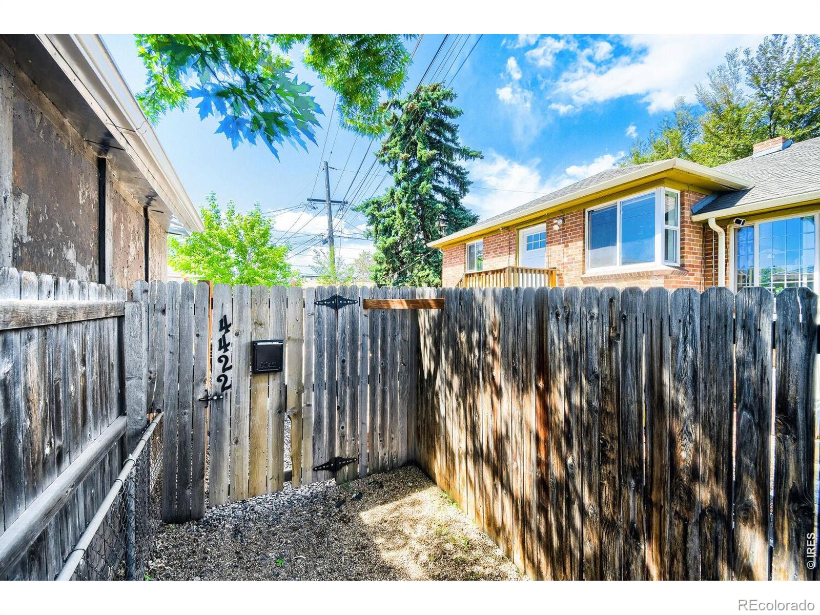 MLS Image #22 for 4422 w 11th avenue,denver, Colorado