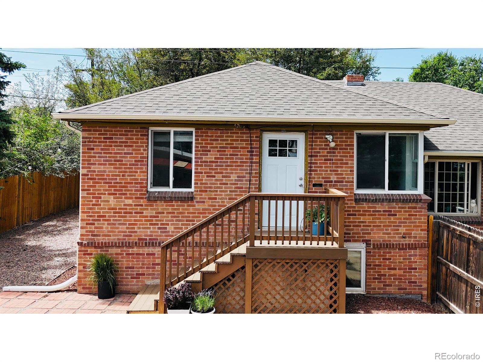 MLS Image #25 for 4422 w 11th avenue ,denver, Colorado