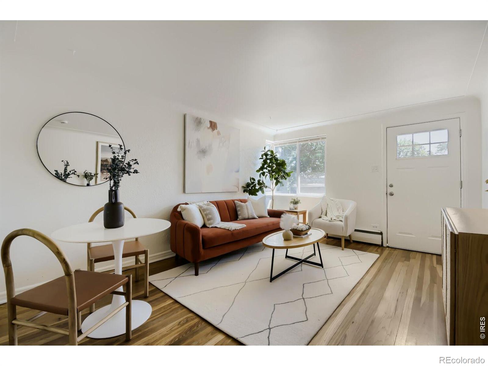 MLS Image #3 for 4422 w 11th avenue,denver, Colorado