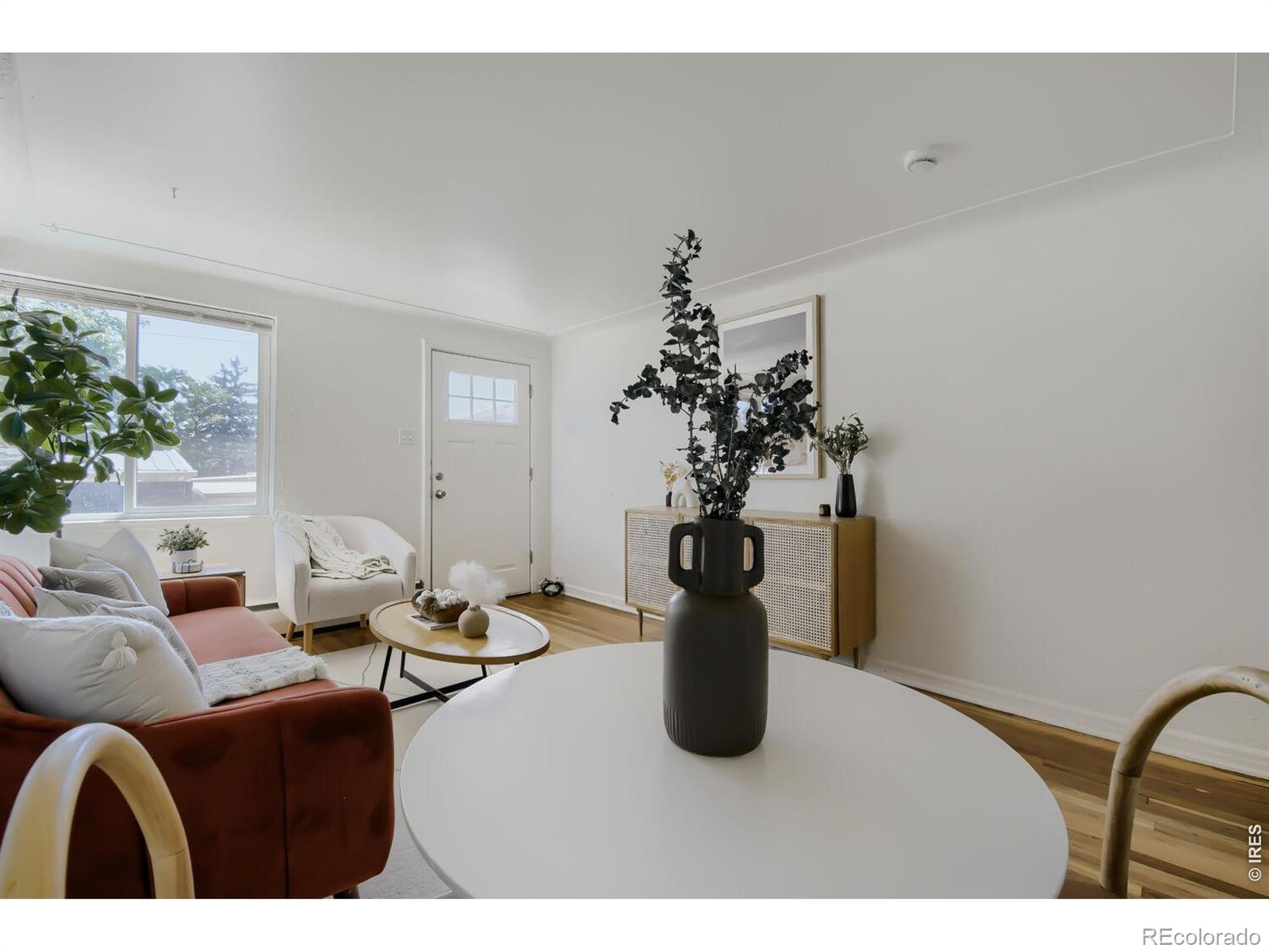 MLS Image #5 for 4422 w 11th avenue,denver, Colorado