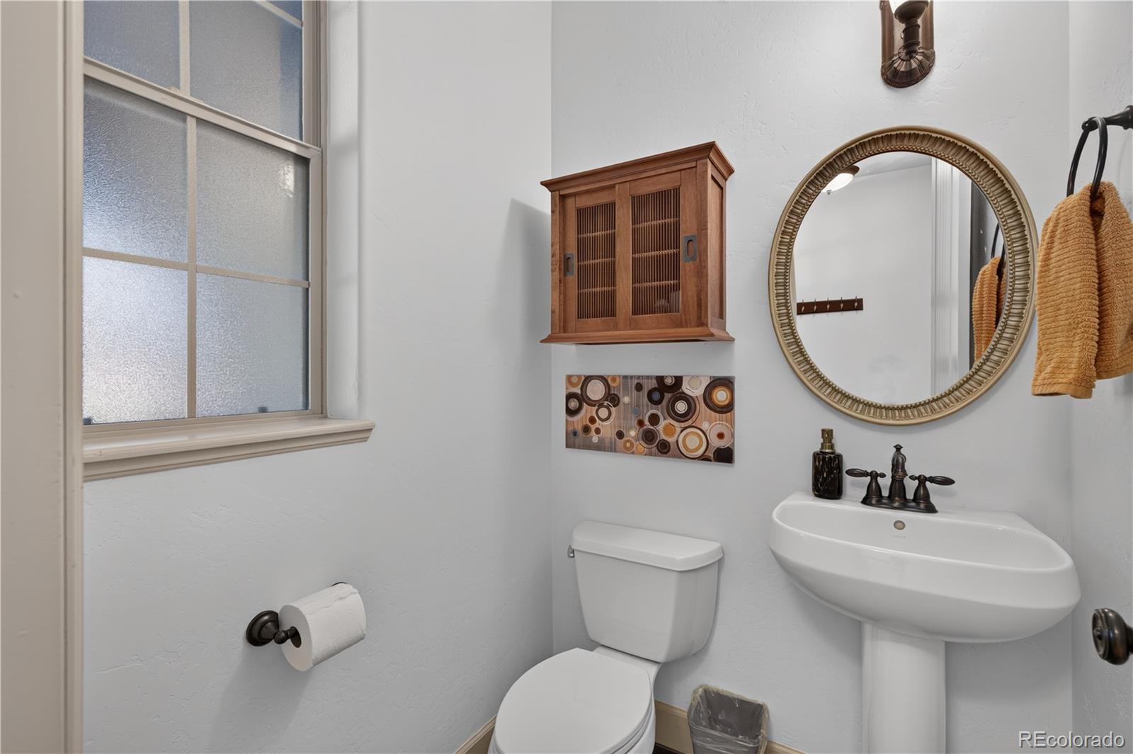 MLS Image #15 for 235  spirit way ,new castle, Colorado