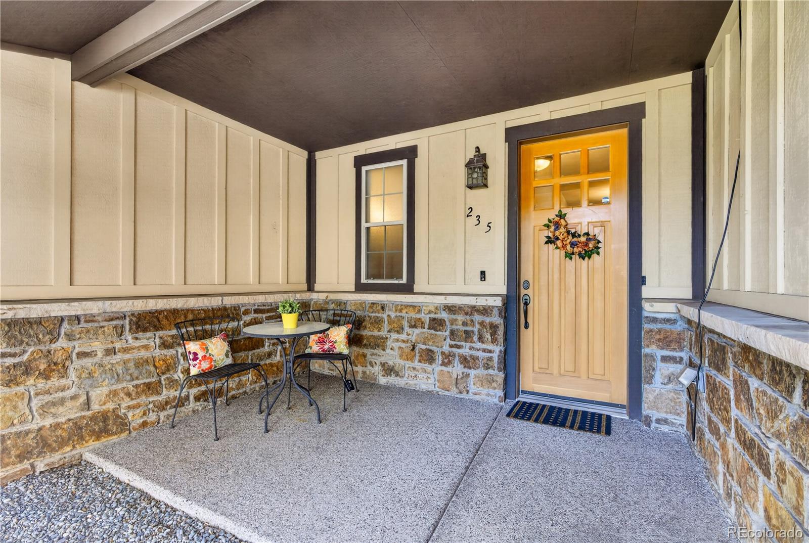 MLS Image #2 for 235  spirit way ,new castle, Colorado