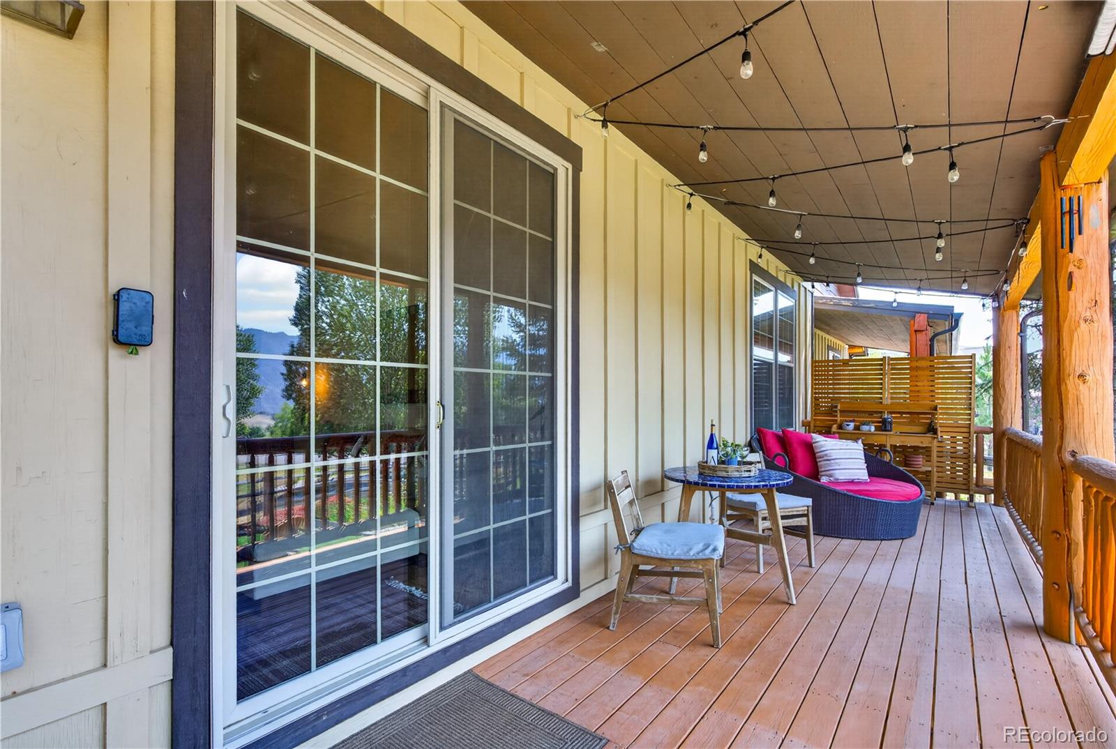 MLS Image #26 for 235  spirit way ,new castle, Colorado
