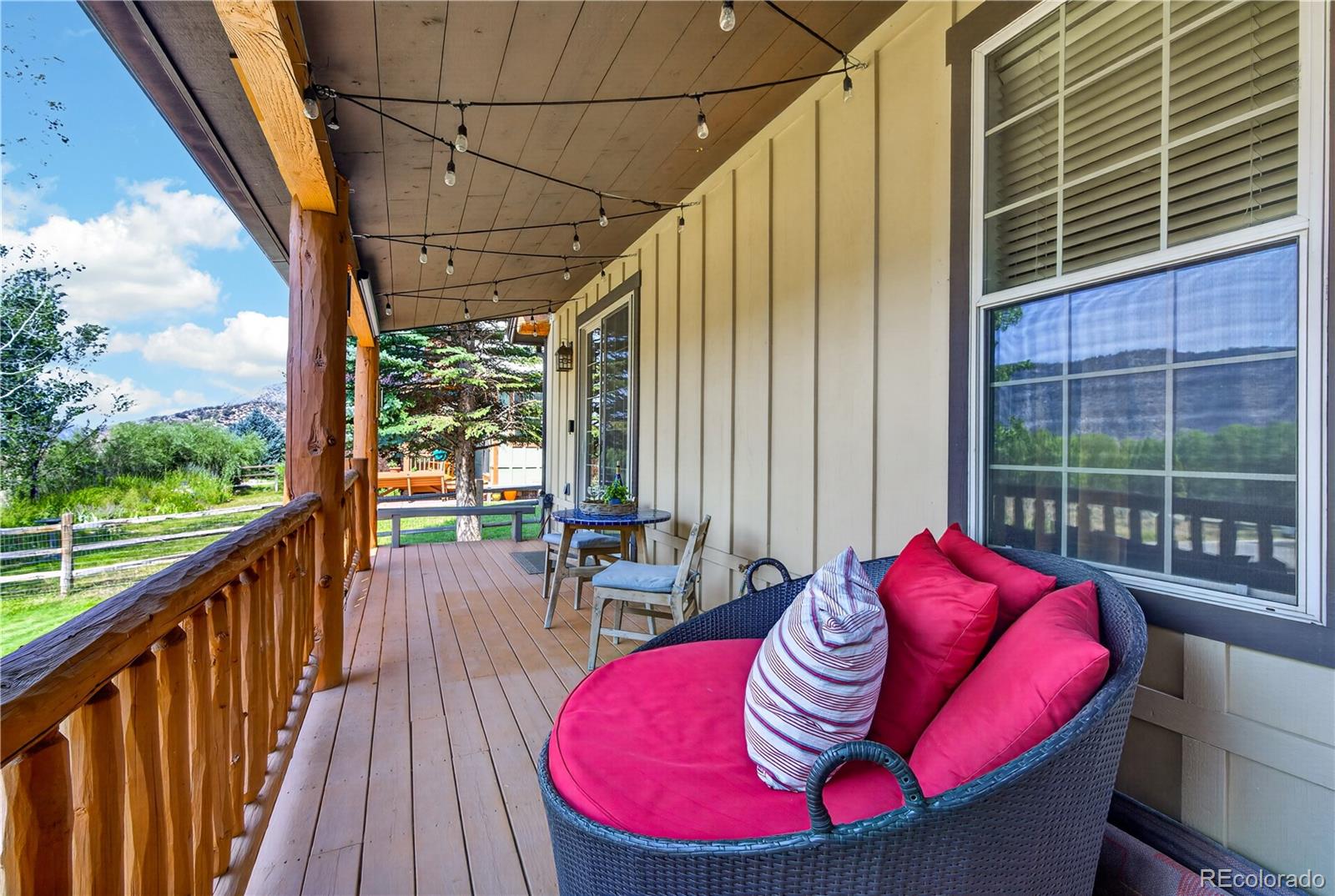 MLS Image #27 for 235  spirit way ,new castle, Colorado