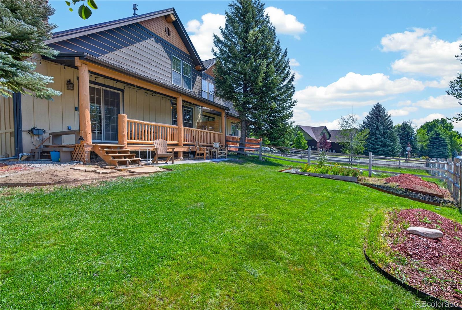 MLS Image #29 for 235  spirit way ,new castle, Colorado
