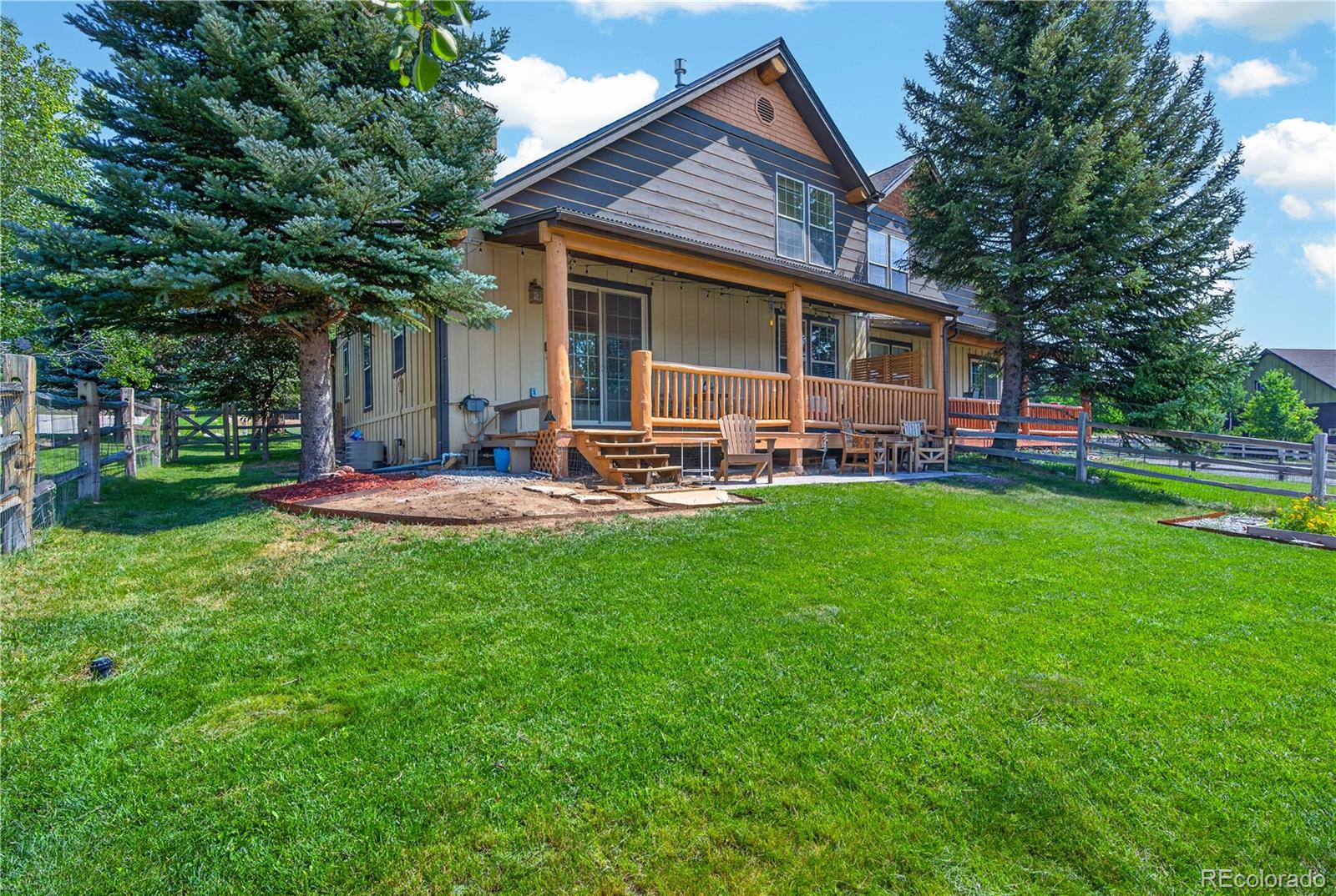 MLS Image #30 for 235  spirit way ,new castle, Colorado